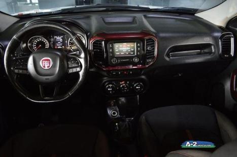 FIAT Toro 1.8 16V 4P FLEX FREEDOM AUTOMTICO, Foto 13