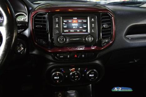 FIAT Toro 1.8 16V 4P FLEX FREEDOM AUTOMTICO, Foto 16