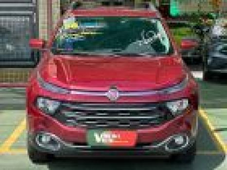 FIAT Toro 1.8 16V 4P FLEX FREEDOM AUTOMTICO, Foto 2