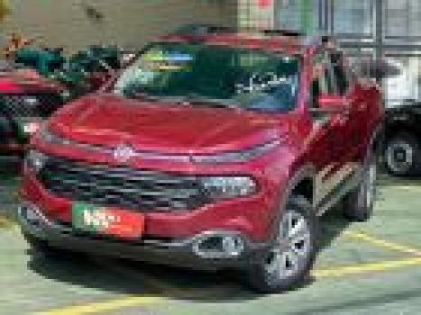 FIAT Toro 1.8 16V 4P FLEX FREEDOM AUTOMTICO, Foto 3