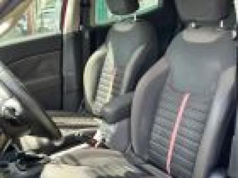 FIAT Toro 1.8 16V 4P FLEX FREEDOM AUTOMTICO, Foto 6