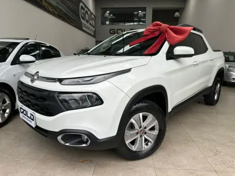 FIAT Toro 1.8 16V 4P FLEX FREEDOM AUTOMTICO, Foto 1