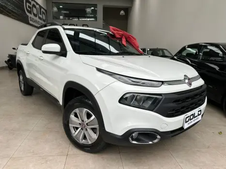 FIAT Toro 1.8 16V 4P FLEX FREEDOM AUTOMTICO, Foto 2