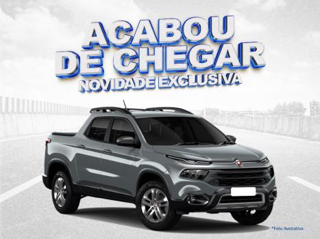 FIAT Toro 1.8 16V 4P FLEX FREEDOM AUTOMTICO, Foto 1