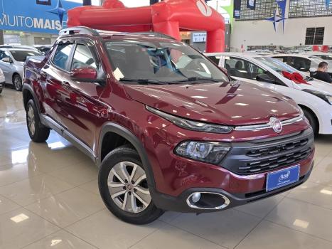 FIAT Toro 1.8 16V 4P FLEX FREEDOM AUTOMTICO, Foto 1