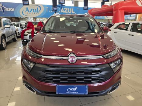 FIAT Toro 1.8 16V 4P FLEX FREEDOM AUTOMTICO, Foto 2