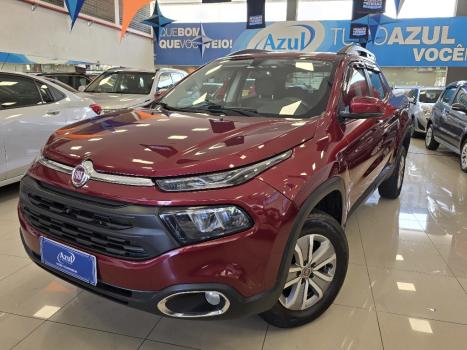 FIAT Toro 1.8 16V 4P FLEX FREEDOM AUTOMTICO, Foto 3