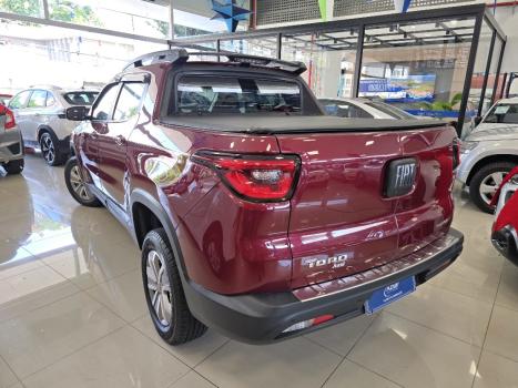 FIAT Toro 1.8 16V 4P FLEX FREEDOM AUTOMTICO, Foto 4