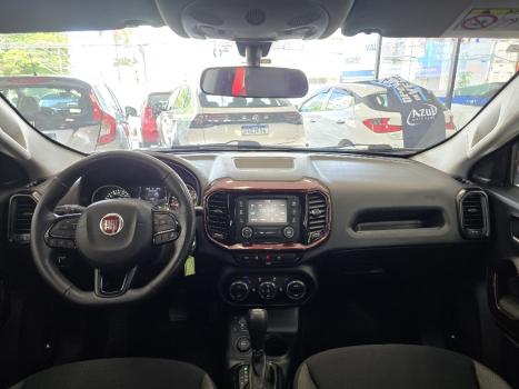 FIAT Toro 1.8 16V 4P FLEX FREEDOM AUTOMTICO, Foto 7