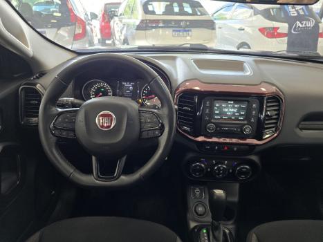 FIAT Toro 1.8 16V 4P FLEX FREEDOM AUTOMTICO, Foto 10