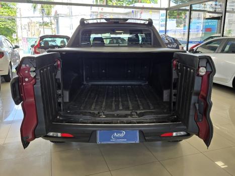 FIAT Toro 1.8 16V 4P FLEX FREEDOM AUTOMTICO, Foto 18