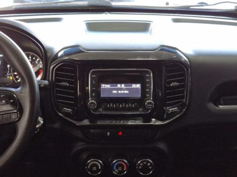 FIAT Toro 1.8 16V 4P FLEX FREEDOM AUTOMTICO, Foto 8