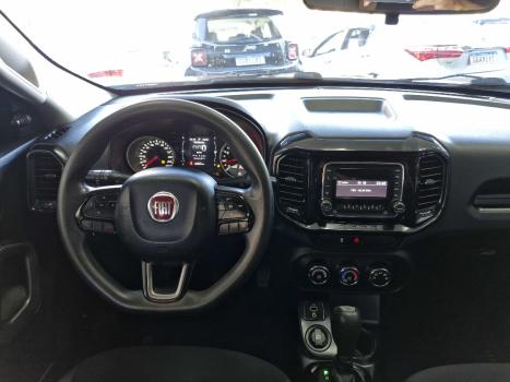 FIAT Toro 1.8 16V 4P FLEX FREEDOM AUTOMTICO, Foto 10