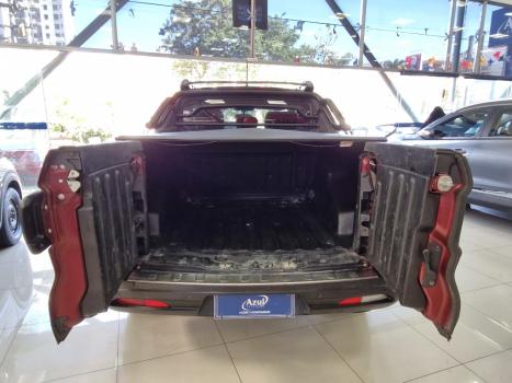 FIAT Toro 1.8 16V 4P FLEX FREEDOM AUTOMTICO, Foto 17