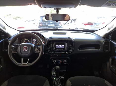 FIAT Toro 1.8 16V 4P FLEX FREEDOM AUTOMTICO, Foto 7