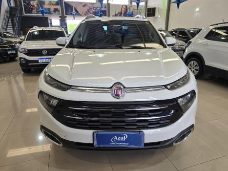 FIAT Toro 1.8 16V 4P FLEX FREEDOM AUTOMTICO, Foto 2