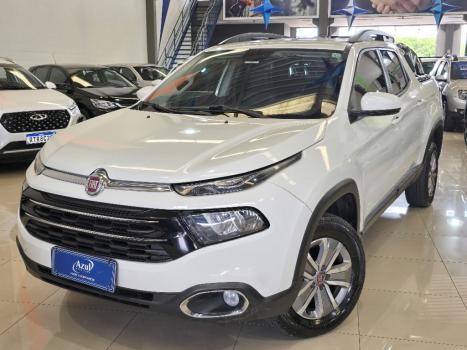 FIAT Toro 1.8 16V 4P FLEX FREEDOM AUTOMTICO, Foto 3