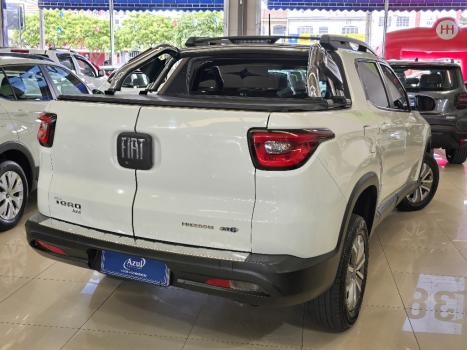 FIAT Toro 1.8 16V 4P FLEX FREEDOM AUTOMTICO, Foto 6