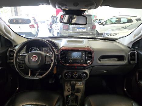 FIAT Toro 1.8 16V 4P FLEX FREEDOM AUTOMTICO, Foto 7