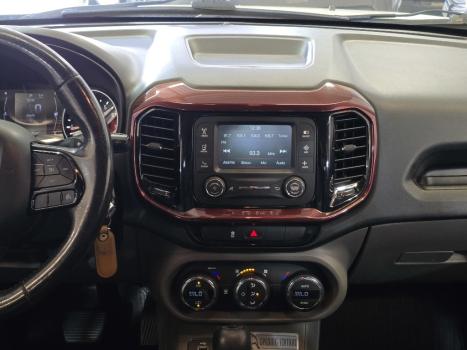 FIAT Toro 1.8 16V 4P FLEX FREEDOM AUTOMTICO, Foto 8