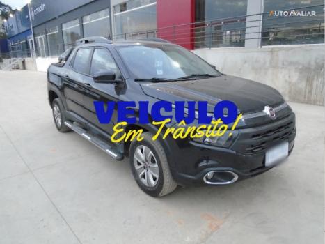 FIAT Toro 1.8 16V 4P FLEX FREEDOM AUTOMTICO, Foto 1