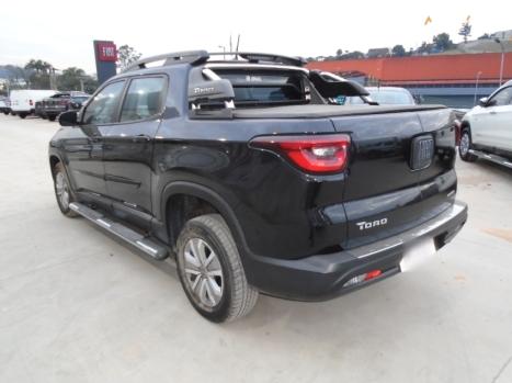 FIAT Toro 1.8 16V 4P FLEX FREEDOM AUTOMTICO, Foto 2