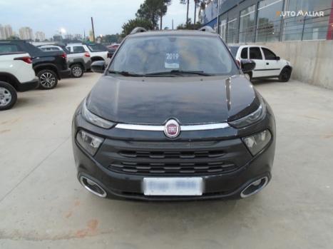 FIAT Toro 1.8 16V 4P FLEX FREEDOM AUTOMTICO, Foto 6