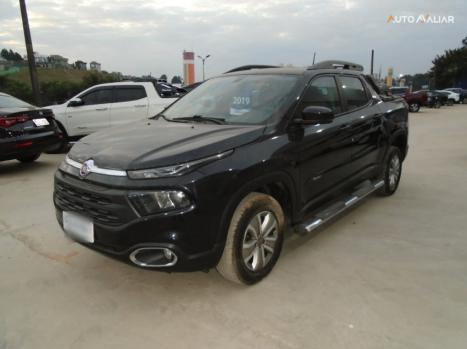 FIAT Toro 1.8 16V 4P FLEX FREEDOM AUTOMTICO, Foto 8