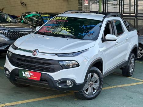 FIAT Toro 1.8 16V 4P FLEX FREEDOM AUTOMTICO, Foto 2