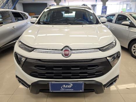 FIAT Toro 1.8 16V 4P FLEX FREEDOM AUTOMTICO, Foto 2