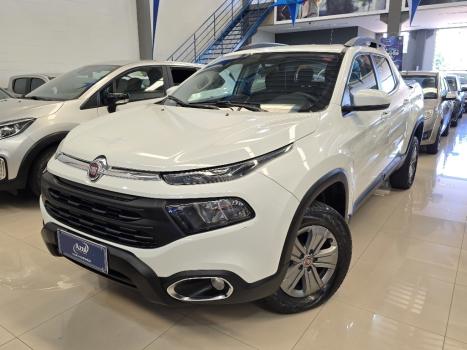 FIAT Toro 1.8 16V 4P FLEX FREEDOM AUTOMTICO, Foto 3