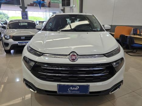 FIAT Toro 1.8 16V 4P FLEX FREEDOM AUTOMTICO, Foto 2