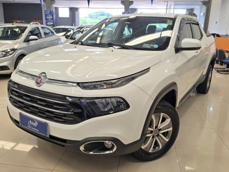 FIAT Toro 1.8 16V 4P FLEX FREEDOM AUTOMTICO, Foto 3