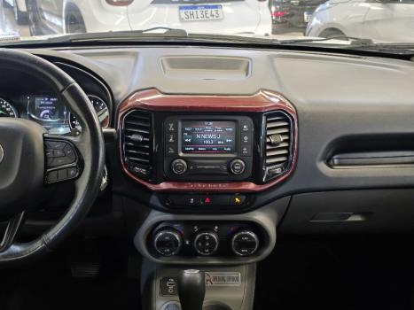 FIAT Toro 1.8 16V 4P FLEX FREEDOM AUTOMTICO, Foto 8