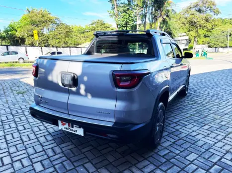 FIAT Toro 1.8 16V 4P FLEX FREEDOM AUTOMTICO, Foto 5