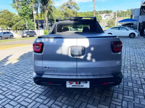 FIAT Toro 1.8 16V 4P FLEX FREEDOM AUTOMTICO, Foto 7