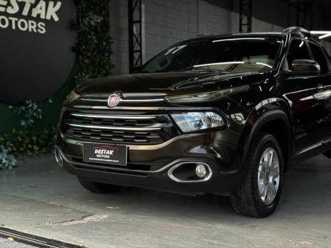 FIAT Toro 1.8 16V 4P FLEX FREEDOM AUTOMTICO, Foto 1