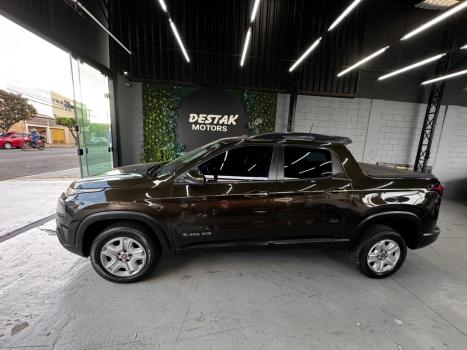 FIAT Toro 1.8 16V 4P FLEX FREEDOM AUTOMTICO, Foto 2