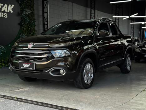 FIAT Toro 1.8 16V 4P FLEX FREEDOM AUTOMTICO, Foto 3