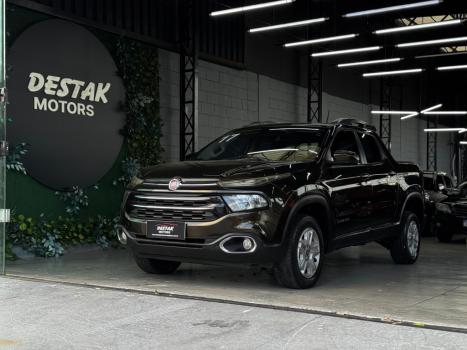 FIAT Toro 1.8 16V 4P FLEX FREEDOM AUTOMTICO, Foto 4