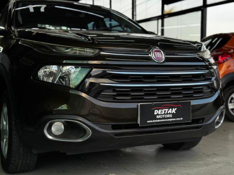 FIAT Toro 1.8 16V 4P FLEX FREEDOM AUTOMTICO, Foto 5