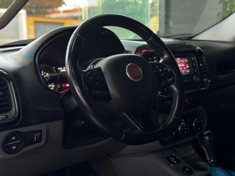 FIAT Toro 1.8 16V 4P FLEX FREEDOM AUTOMTICO, Foto 6