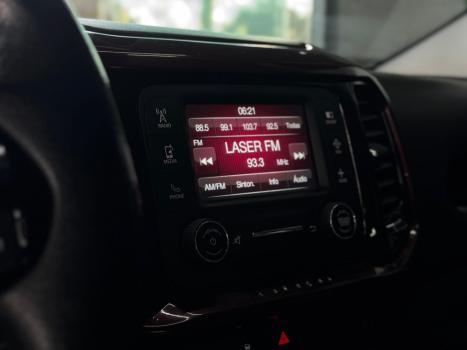 FIAT Toro 1.8 16V 4P FLEX FREEDOM AUTOMTICO, Foto 8