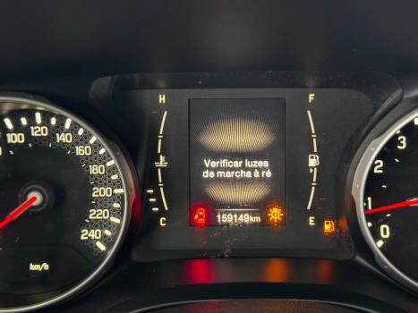 FIAT Toro 1.8 16V 4P FLEX FREEDOM AUTOMTICO, Foto 9