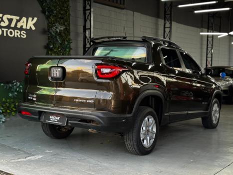 FIAT Toro 1.8 16V 4P FLEX FREEDOM AUTOMTICO, Foto 11