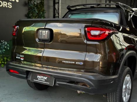FIAT Toro 1.8 16V 4P FLEX FREEDOM AUTOMTICO, Foto 13