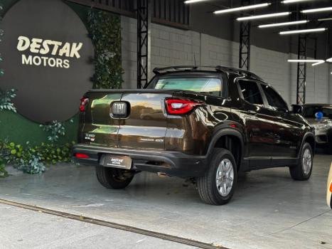 FIAT Toro 1.8 16V 4P FLEX FREEDOM AUTOMTICO, Foto 14