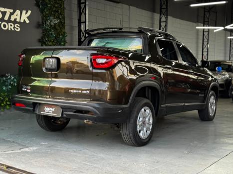 FIAT Toro 1.8 16V 4P FLEX FREEDOM AUTOMTICO, Foto 15