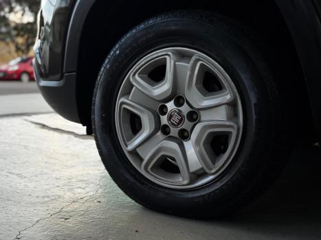 FIAT Toro 1.8 16V 4P FLEX FREEDOM AUTOMTICO, Foto 16