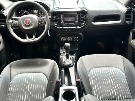 FIAT Toro 1.8 16V 4P FLEX FREEDOM AUTOMTICO, Foto 4